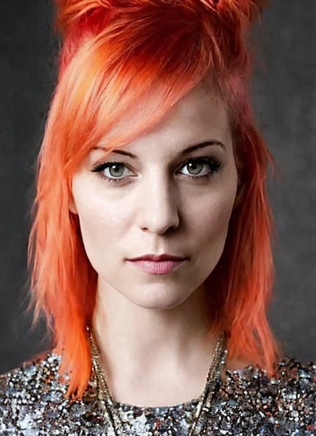 Featured image #3 for Dodger, Brooke Leigh