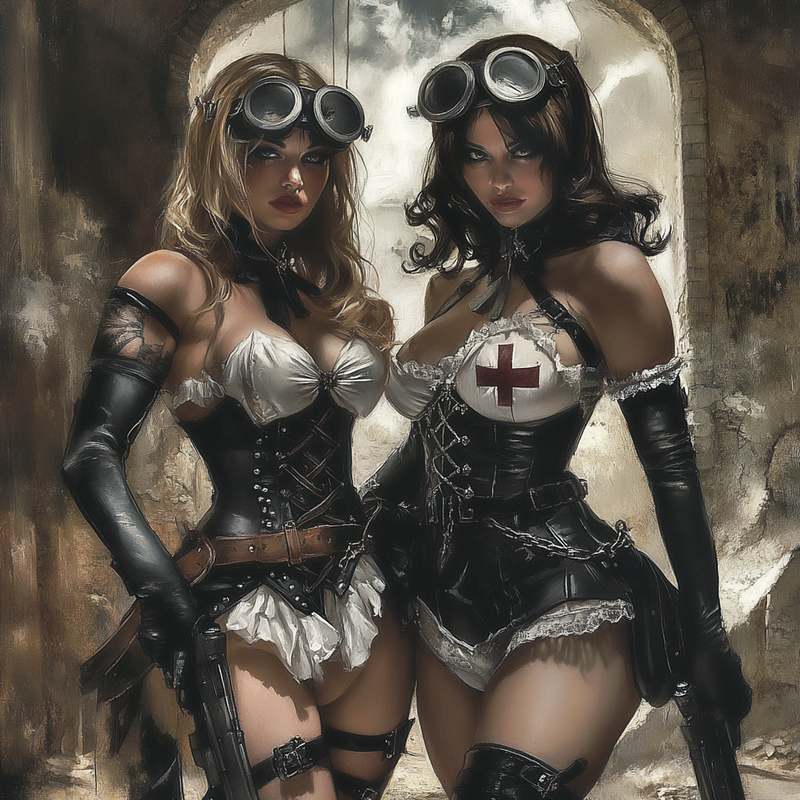 A sample prompt of what you can find in this page