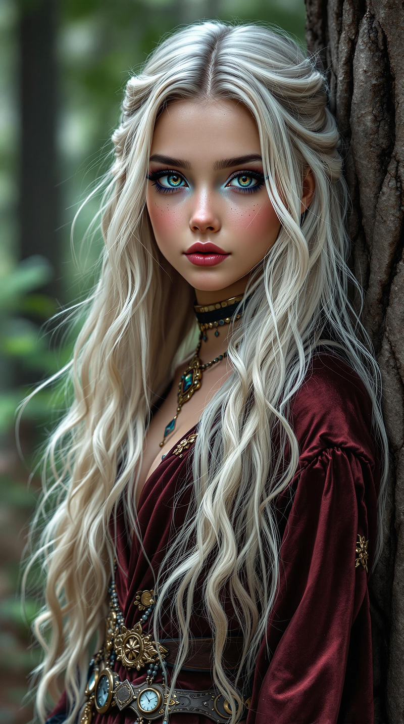 A sample prompt of what you can find in this page