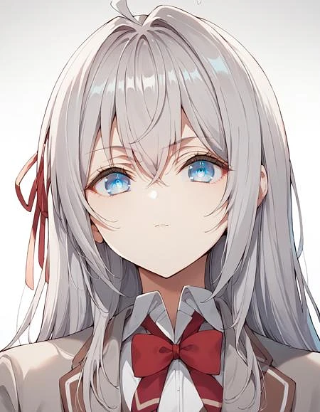 Featured image #6 for [PDXL] Alisa Mikhailovna Kujou (Alya) アリサ・ミハイロヴナ・九条 | Alya Sometimes Hides Her Feelings in Russian 時々ボソッとロシア語でデレる隣のアーリャさん