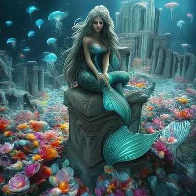 Featured image #3 for Deepseek Janus Pro 1B / 7B [Safetensors]