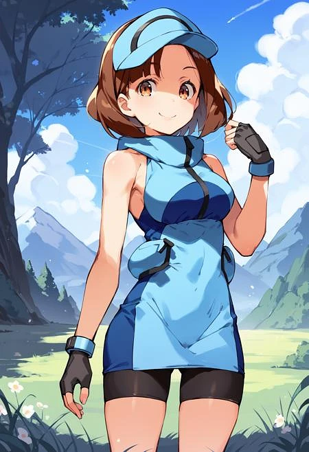 Featured image #1 for Ace Trainer/エリートトレーナー (Pokemon SM)