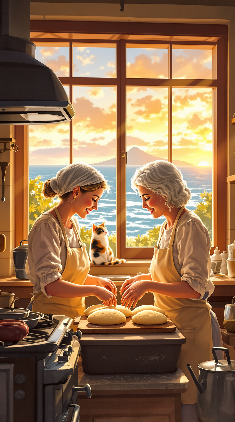 A sample prompt of what you can find in this page