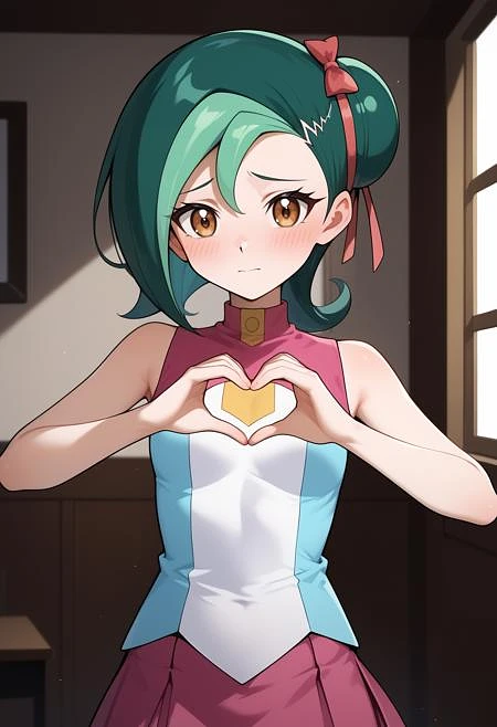 Featured image #2 for [Pony] Mizuki Kotori 観月小鳥 / Yu-Gi-Oh!