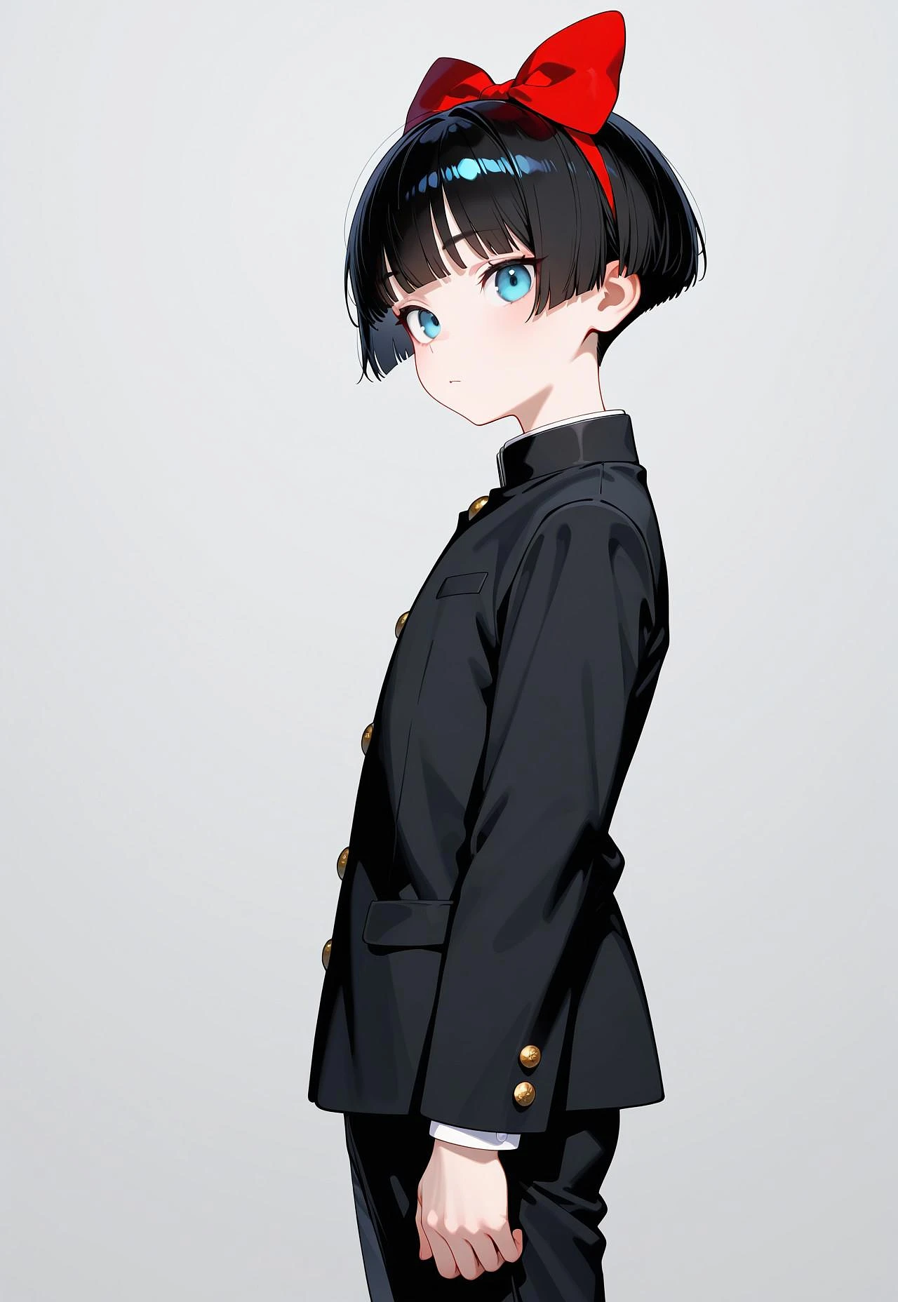 Featured image #5 for [Clothing] Hair Bow Variation / 髪のリボン色々セット