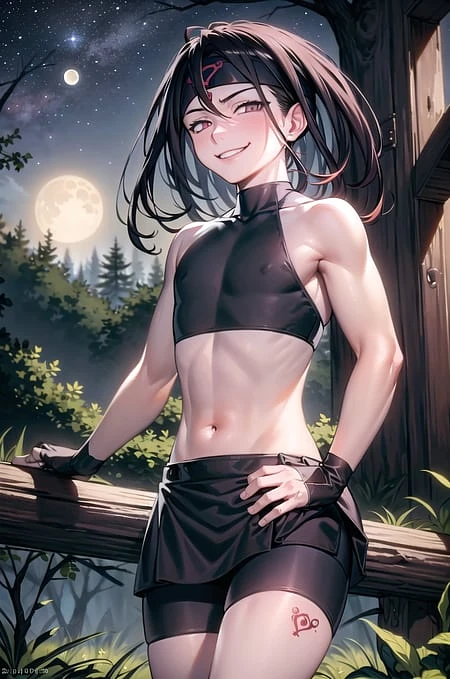 Featured image #1 for Envy (Fullmetal Alchemist)