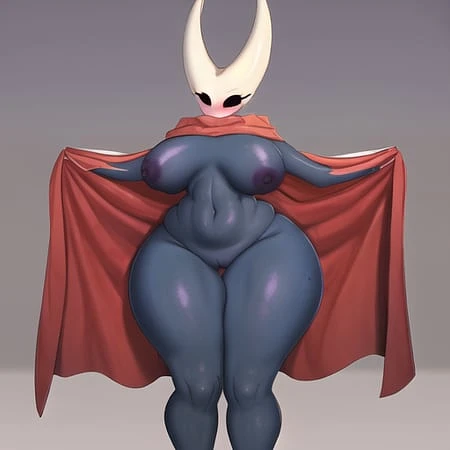 Featured image #2 for Hornet - Hollow Knight