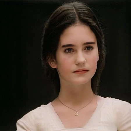 Featured image #2 for Once Upon a Time in America_Jennifer Lynn Connelly