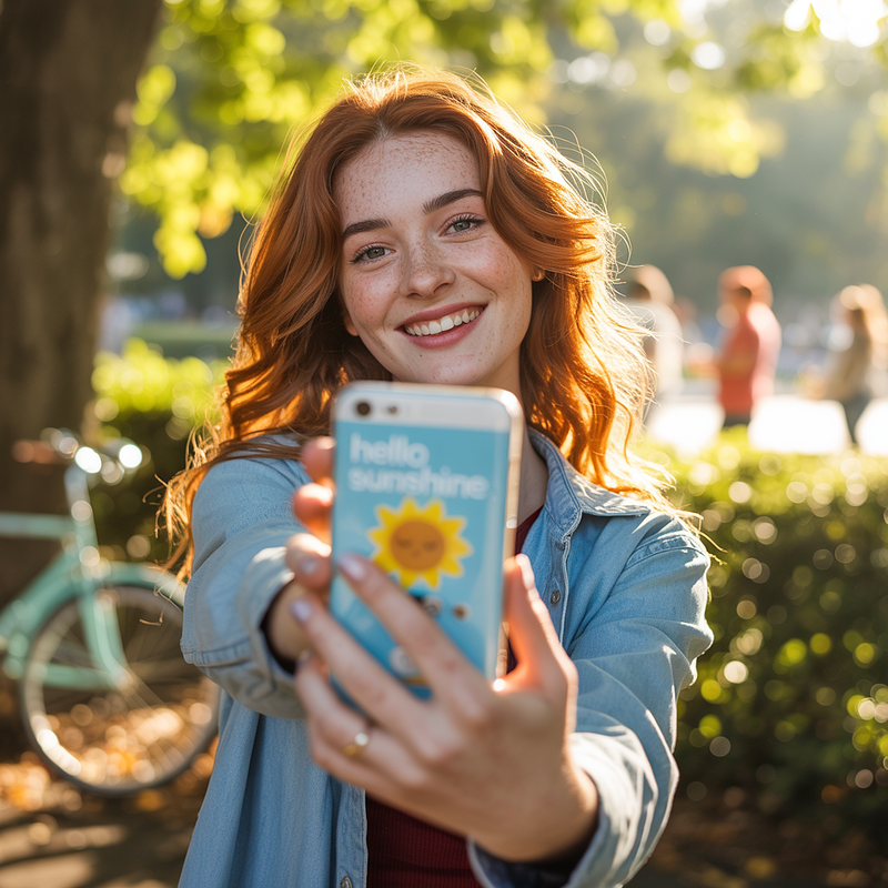 A sample prompt of what you can find in this page