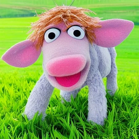 Featured image #2 for Muppet