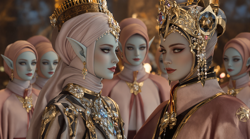 A sample prompt of what you can find in this page