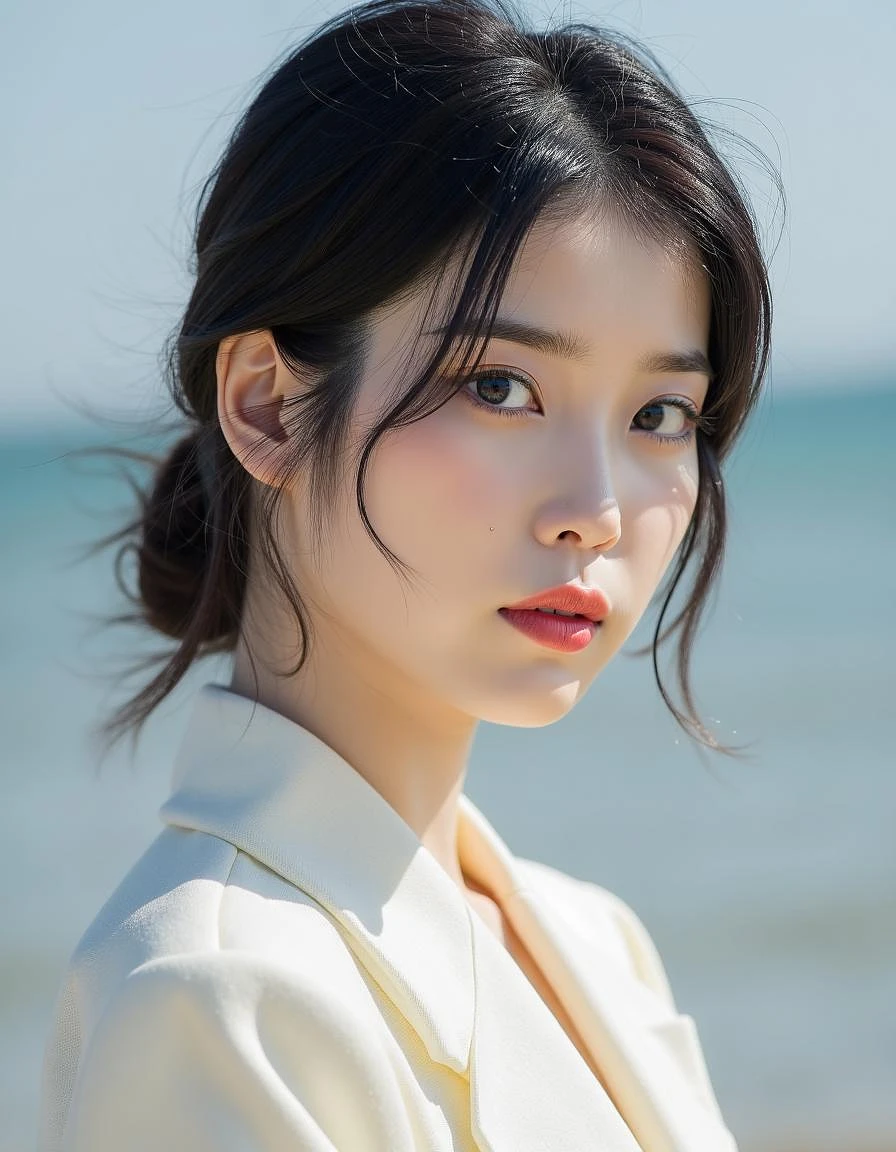 Featured image #1 for Lee Ji-eun aka IU