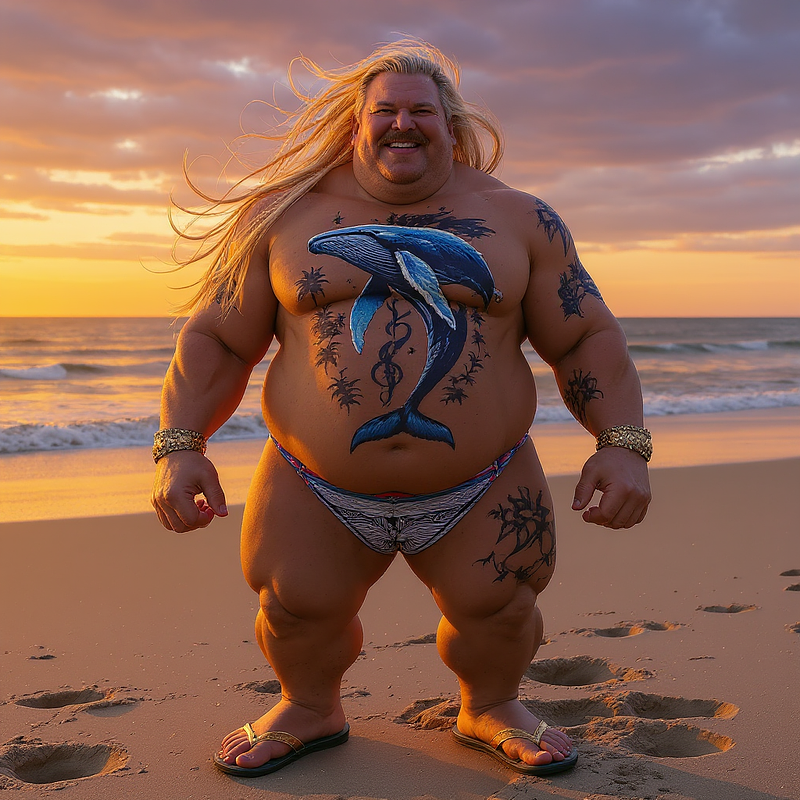 A sample prompt of what you can find in this page