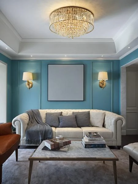 Featured image #1 for JJ's Interior style - Neo Classic