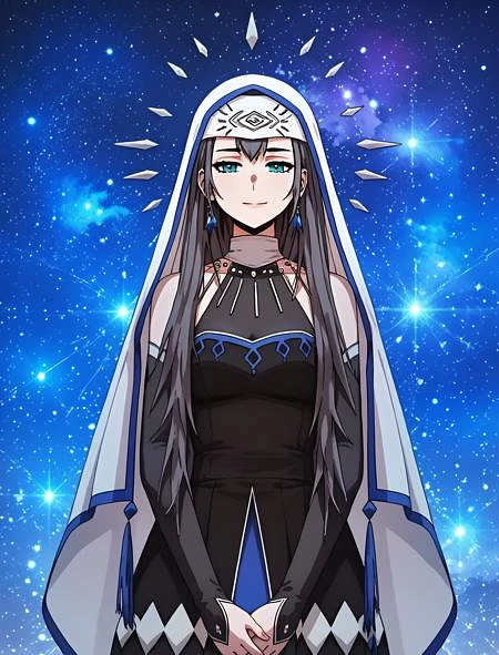 Featured image #5 for Goddess Of Return | Hero Has Returned/The Warrior Returns