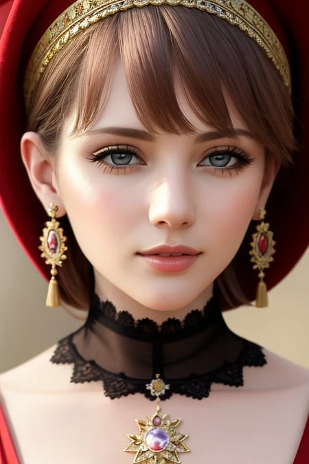 Featured image #2 for sd-semireal-v2.8