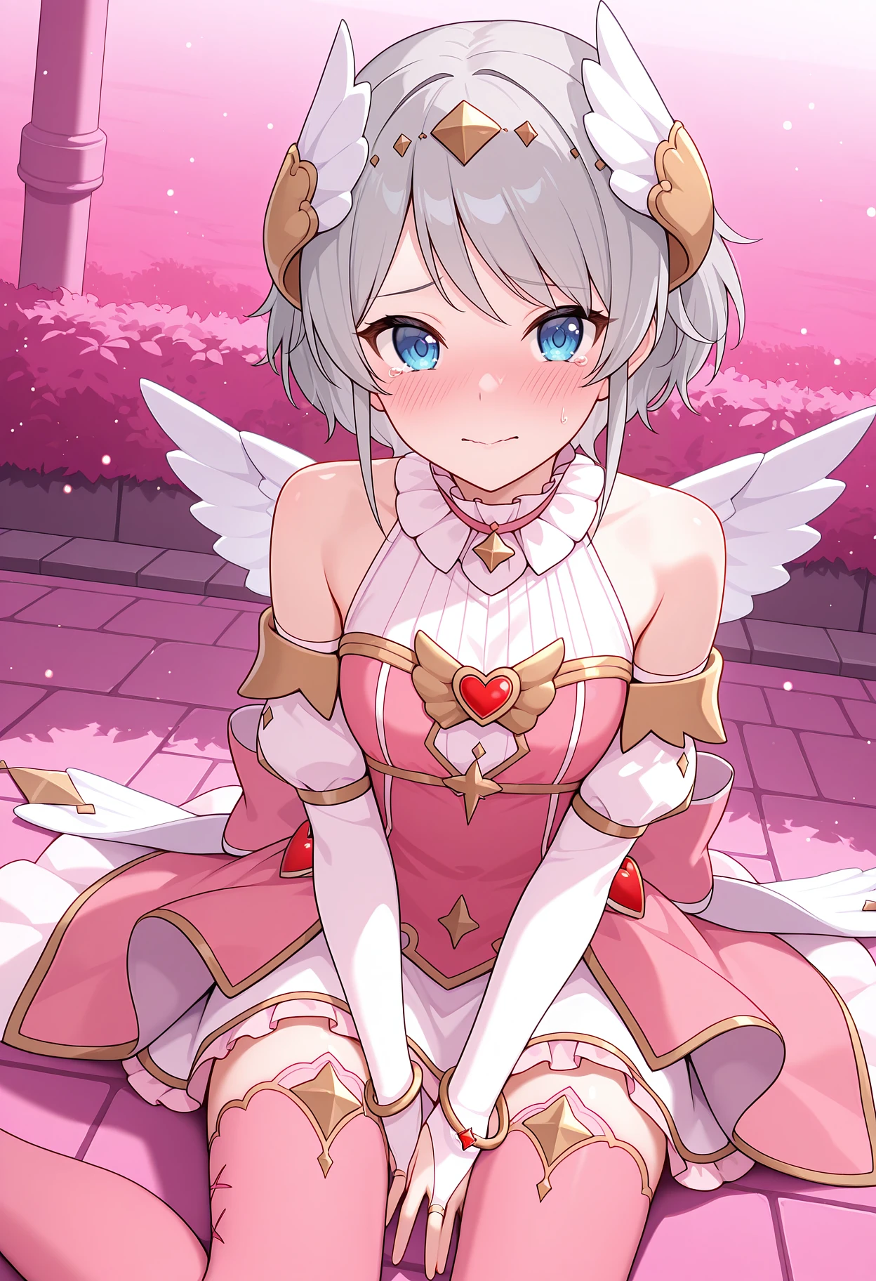 Featured image #5 for [IL v0.1] Yori - Princess Connect | ヨリ プリンセスコネクト!Re:Dive (3+2 costumes) [Request]