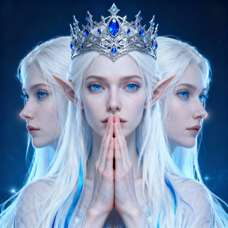 A sample prompt of what you can find in this page