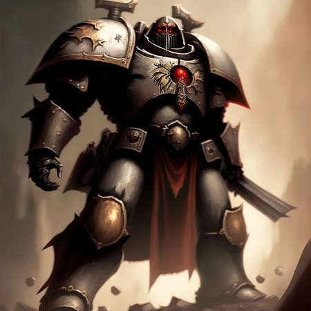 Featured image #3 for djz Grim Knights V21