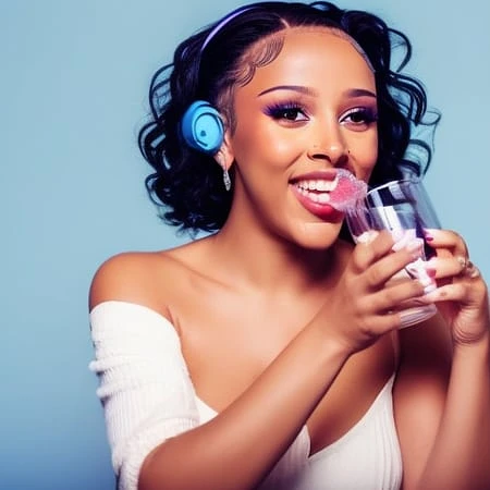 Featured image #4 for Doja Cat 
