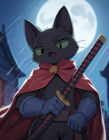 Featured image #4 for Blaedic (Artist Style)