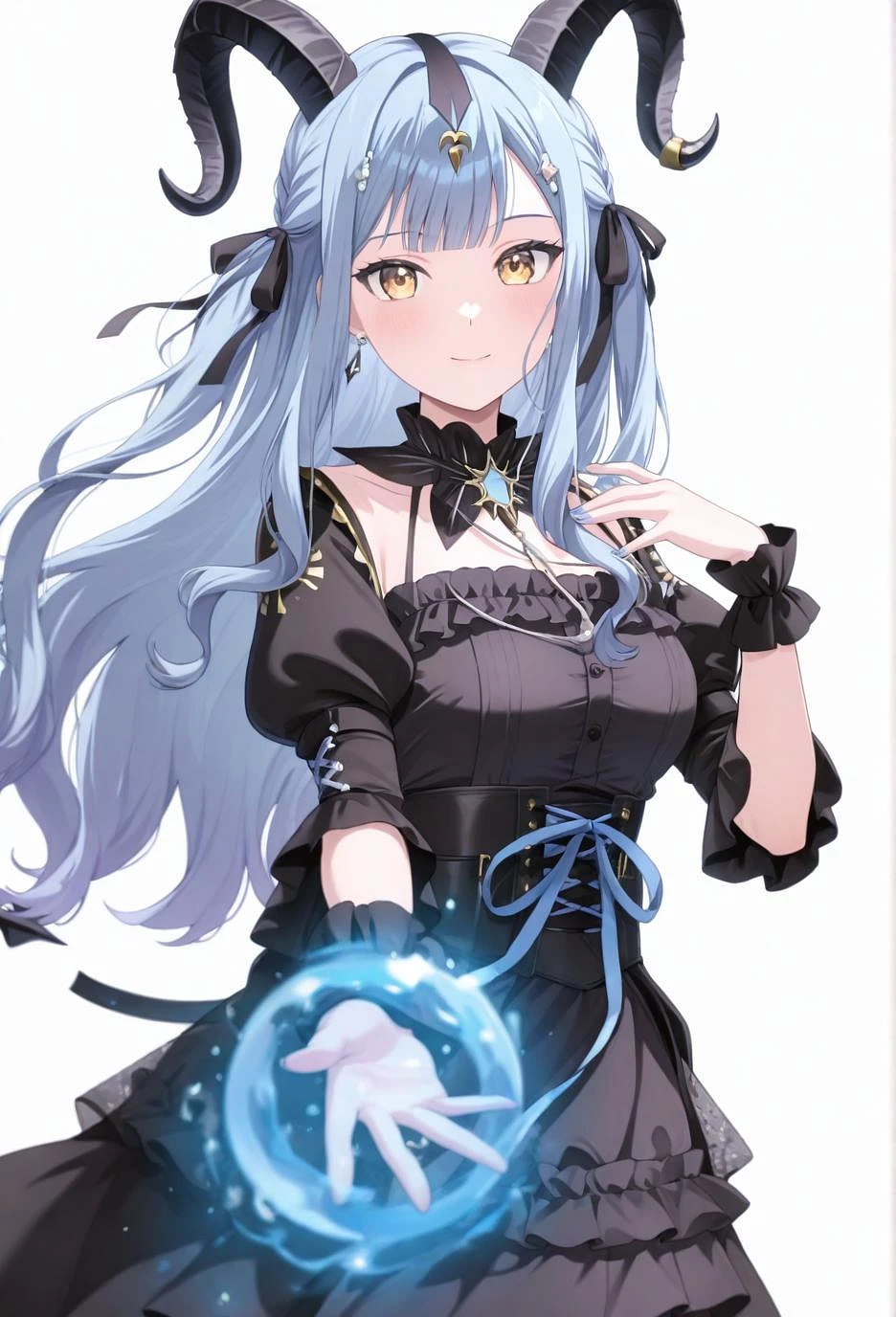 Featured image #4 for BangDream || Ave Mujica || 豊川 祥子(Togawa Sakiko)