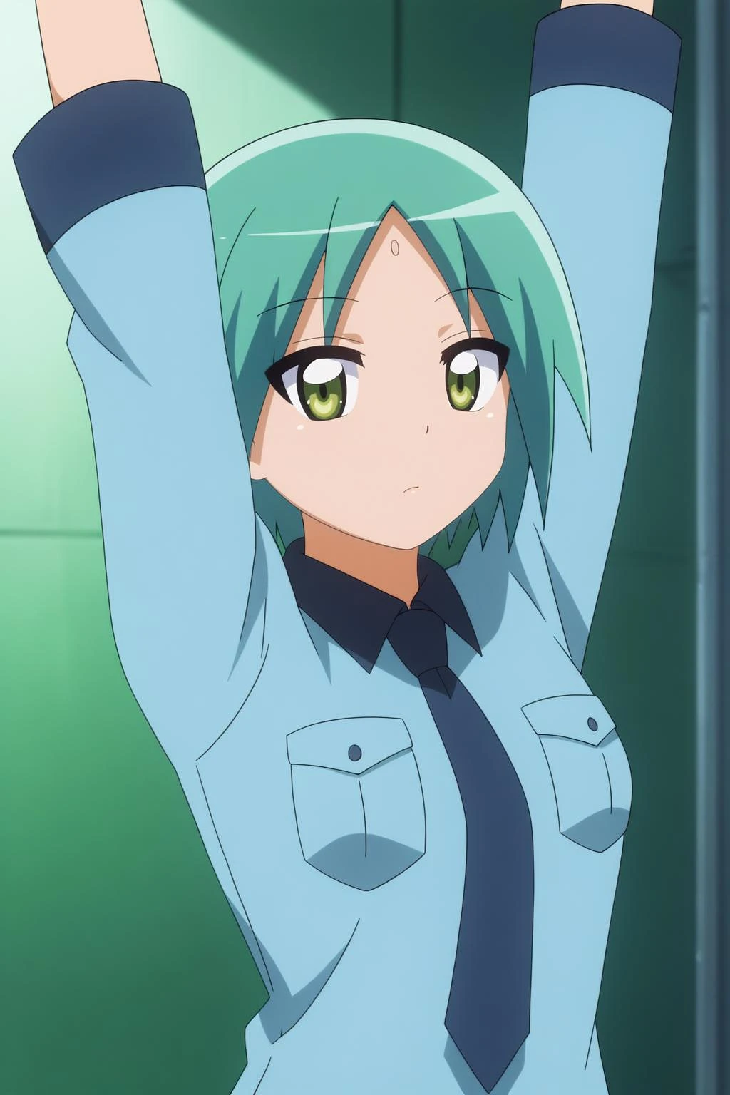Featured image #3 for Hayate no gotoku!! | Yukiji Katsura
