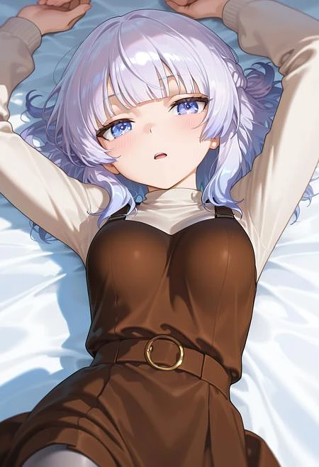 Featured image #2 for Sakayanagi Arisu (Classroom of the Elite) XL/Ilustrious LoRa