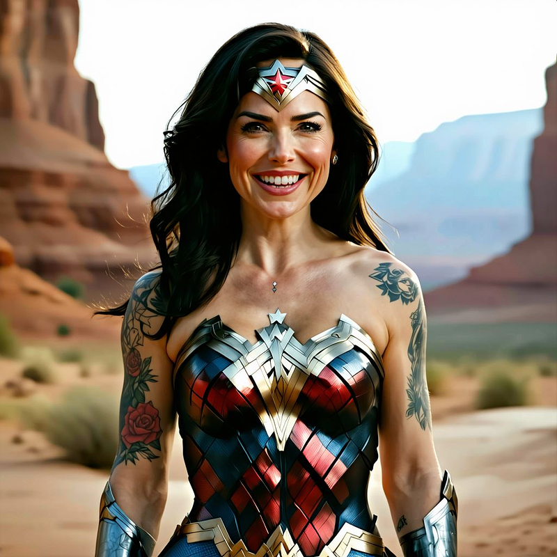 A sample prompt of what you can find in this page