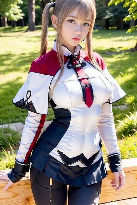 Featured image #4 for Graf Zeppelin (kancolle / 艦これ)