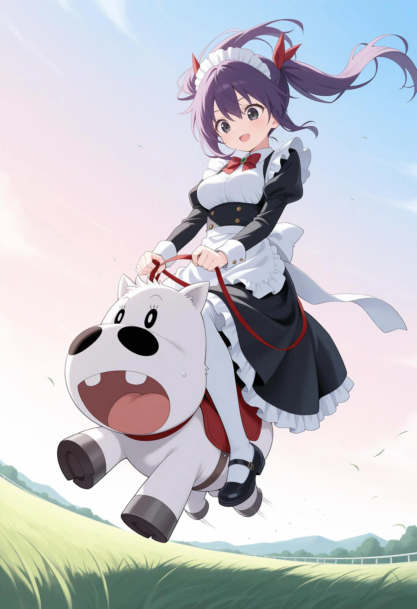 Featured image #4 for midori makibaoo (midori no makibaoo) / ミドリマキバオー (みどりのマキバオー) / うんこたれ蔵