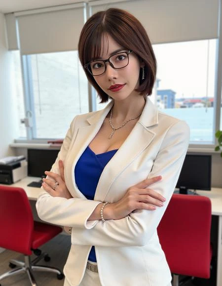 Featured image #2 for Eimi Fukada [PonyXL/Flux]