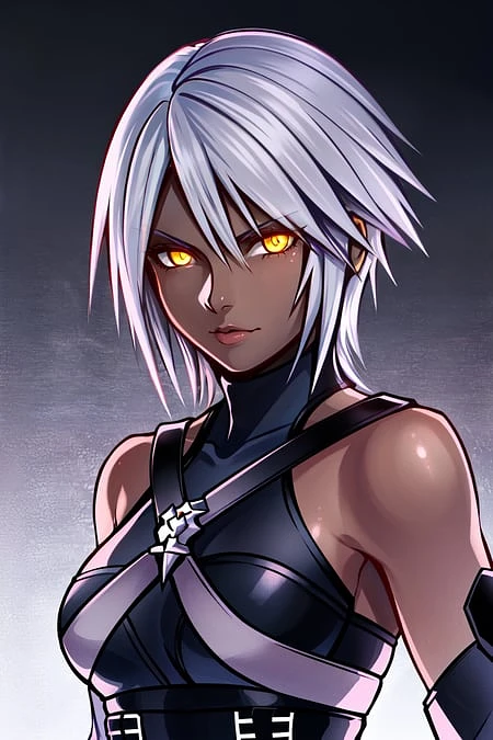Featured image #2 for Aqua (Kingdom Hearts) LoRA