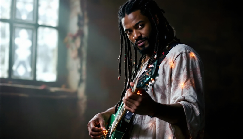 A sample prompt of what you can find in this page