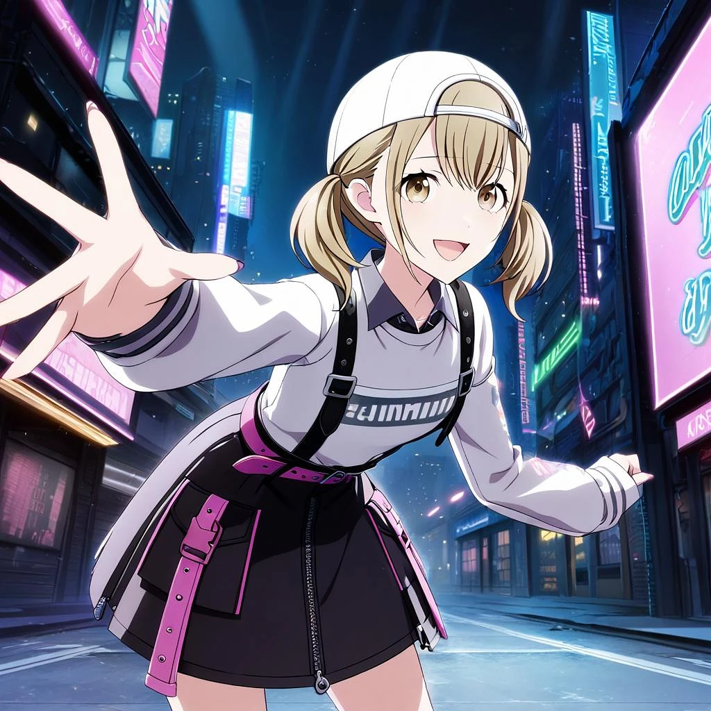 Featured image #5 for Azusawa Kohane (Brandnew Style) / Project SEKAI