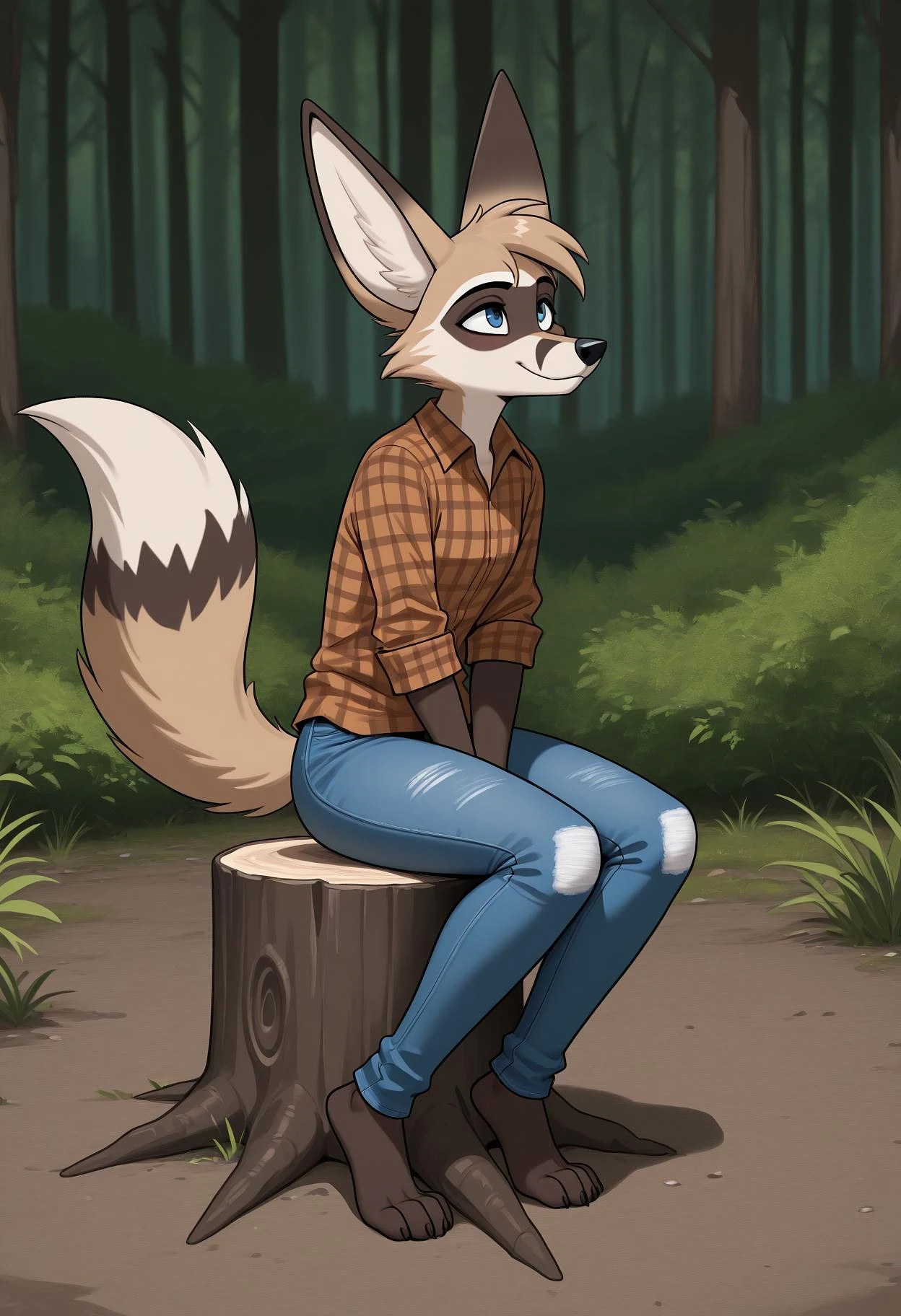 Featured image #2 for Fender-Furaffinity-Ilustrious