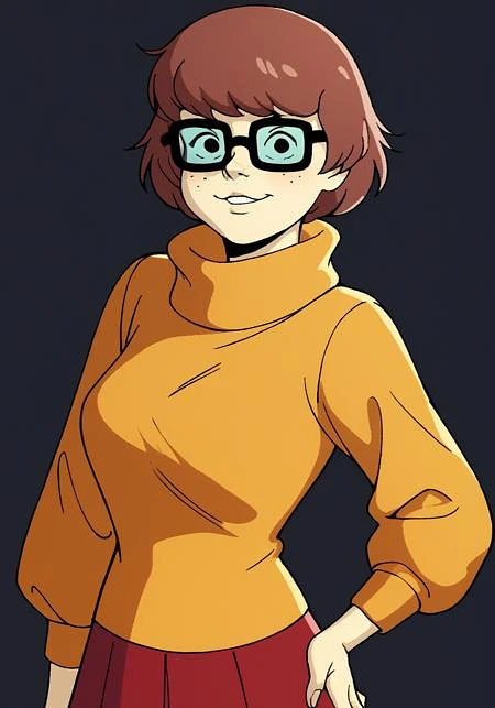 Featured image #3 for What's new Scooby doo? - main gang