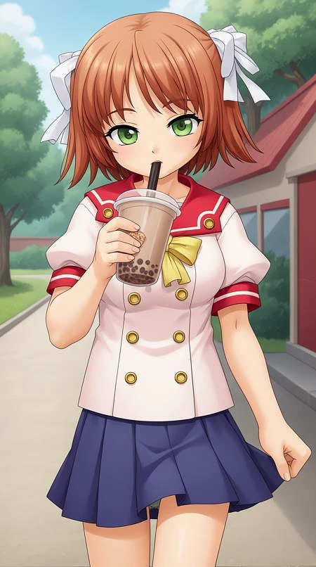 Featured image #2 for Himekawa Yukino [Hiseki Shinki Arcana Saber][PONY/IL]