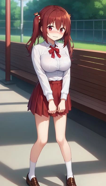 Featured image #2 for 海老名菜菜-干物妹小埋（Ebina Nana-Himouto! Umaru-chan）