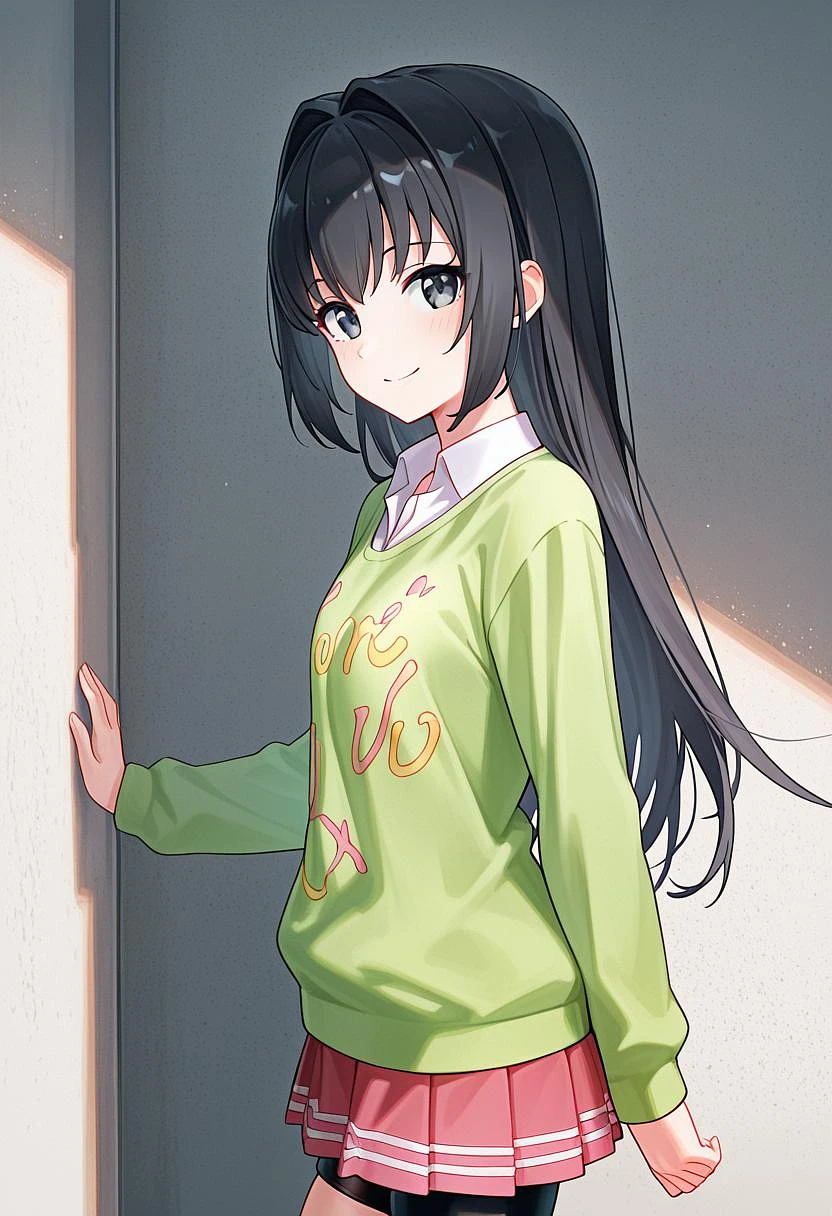 Featured image #3 for Tsurumi Rumi - 鶴見 留美 (OreGairu - My Teen Romantic Comedy SNAFU) - illustrious
