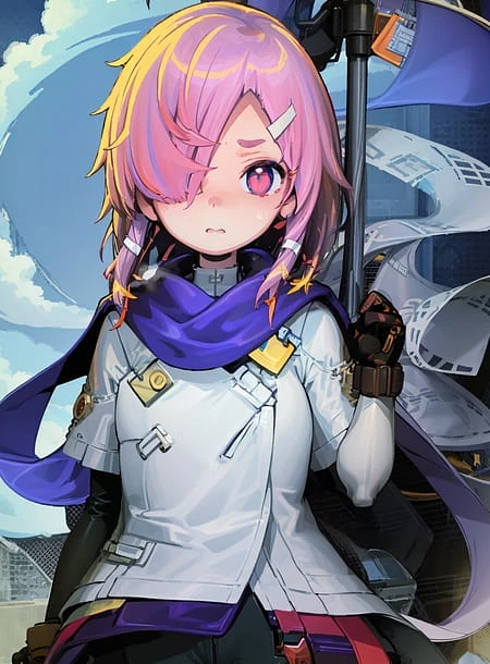 Featured image #4 for Mai | Neural Cloud