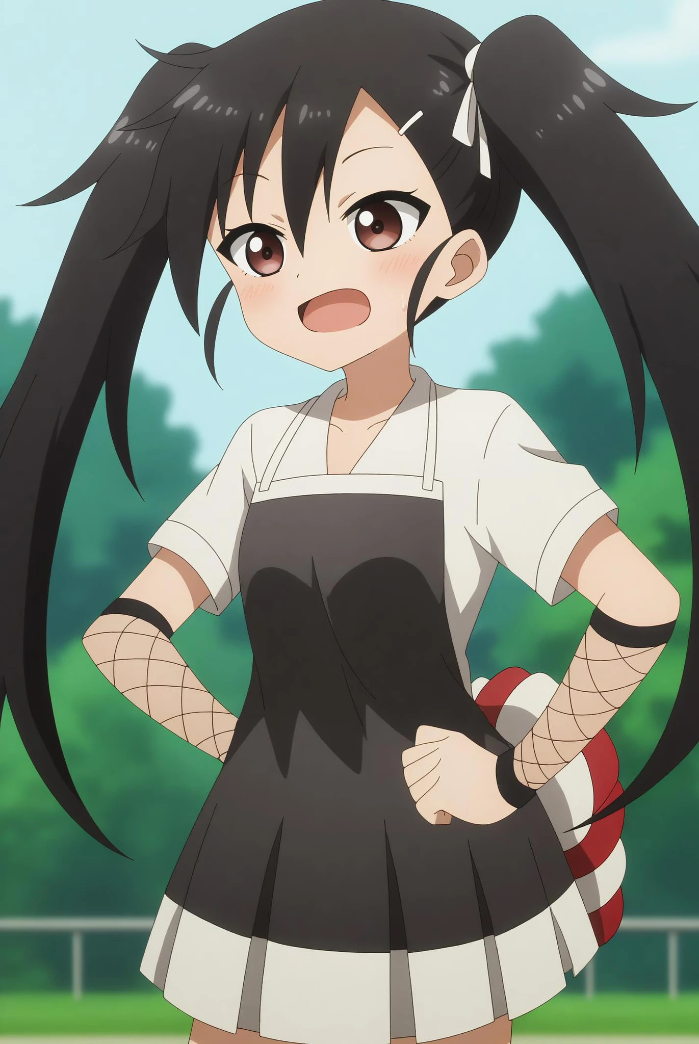 Featured image #2 for Kunoichi Tsubaki no Mune no Uchi | Suzushiro
