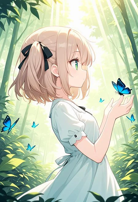 Featured image #1 for LemonSugarMix