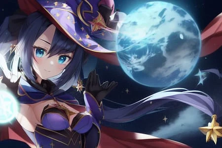 Featured image #4 for Mona