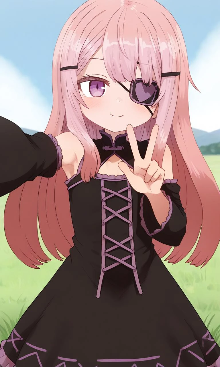 Featured image #5 for Sumiyao - (Artist Style) Pony/Illustrious/NoobAI
