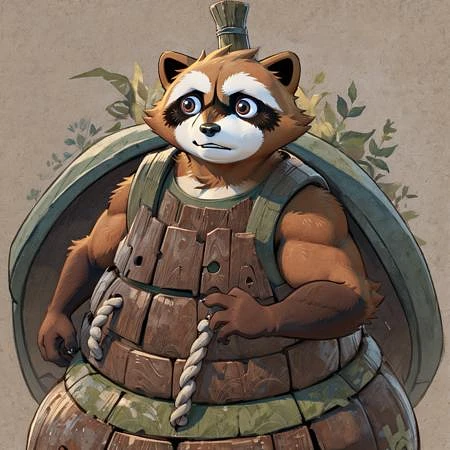 Featured image #5 for The Great Warrior Wall/巨兵长城传