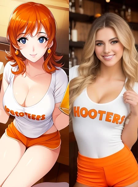Featured image #1 for Hooters