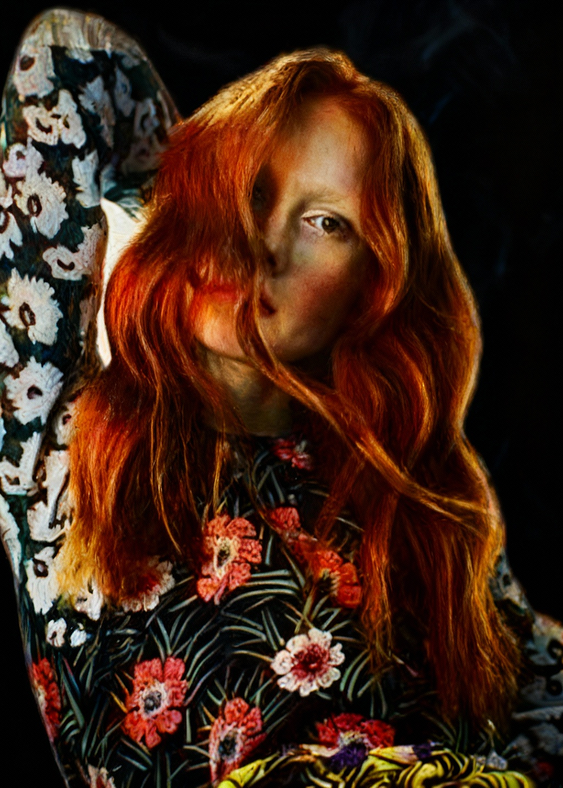 A sample prompt of what you can find in this page