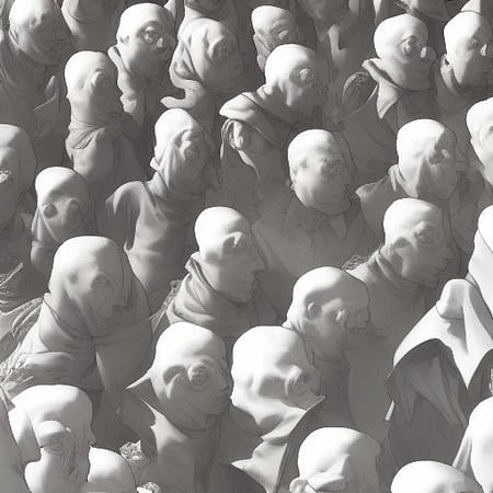 Featured image #2 for greyscale