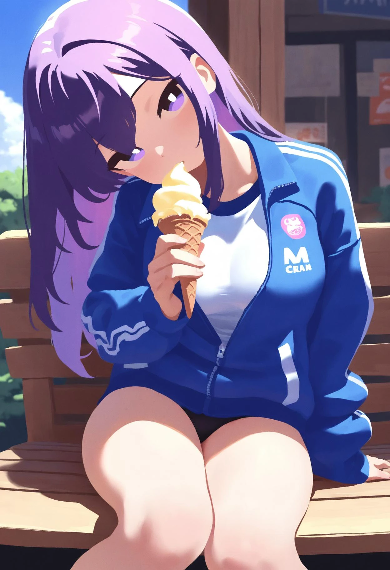 Featured image #1 for Waonaolmao